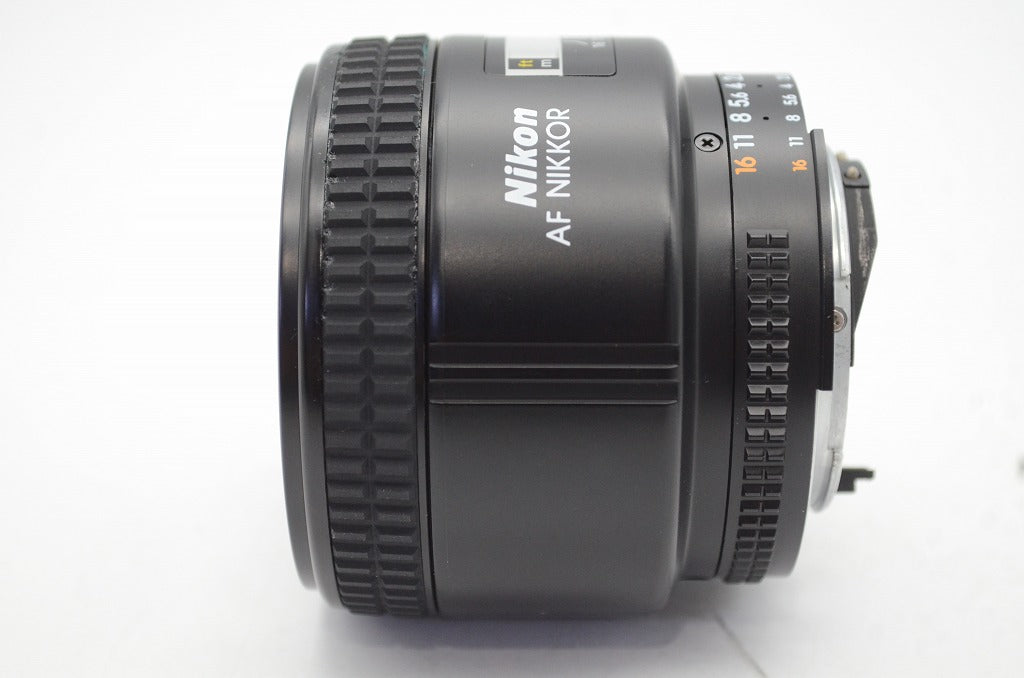 Nikon ニコン AF NIKKOR 85mm F1.8D 単焦点レンズ 250507r