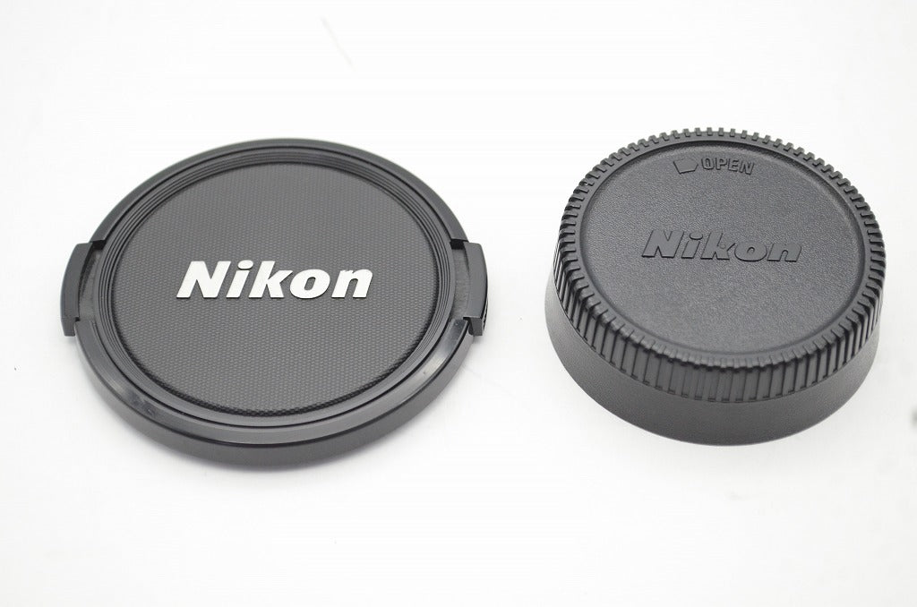 Nikon ニコン AF NIKKOR 85mm F1.8D 単焦点レンズ 250507r