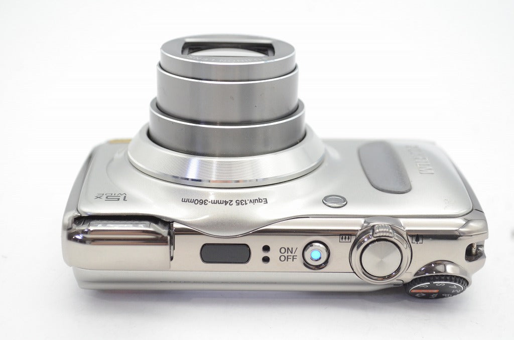 FUJIFILM FinePix F300EXR (訳アリ品） 訳あり品 FUJIFILM フジフィルム FinePix F300EXR コンパクト