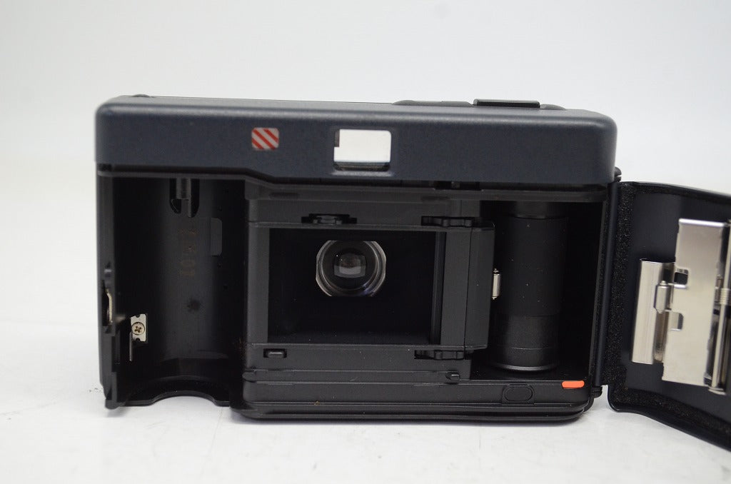 Canon キヤノン MC10+MC-S 35mmコンパクトフィルムカメラ 251010m