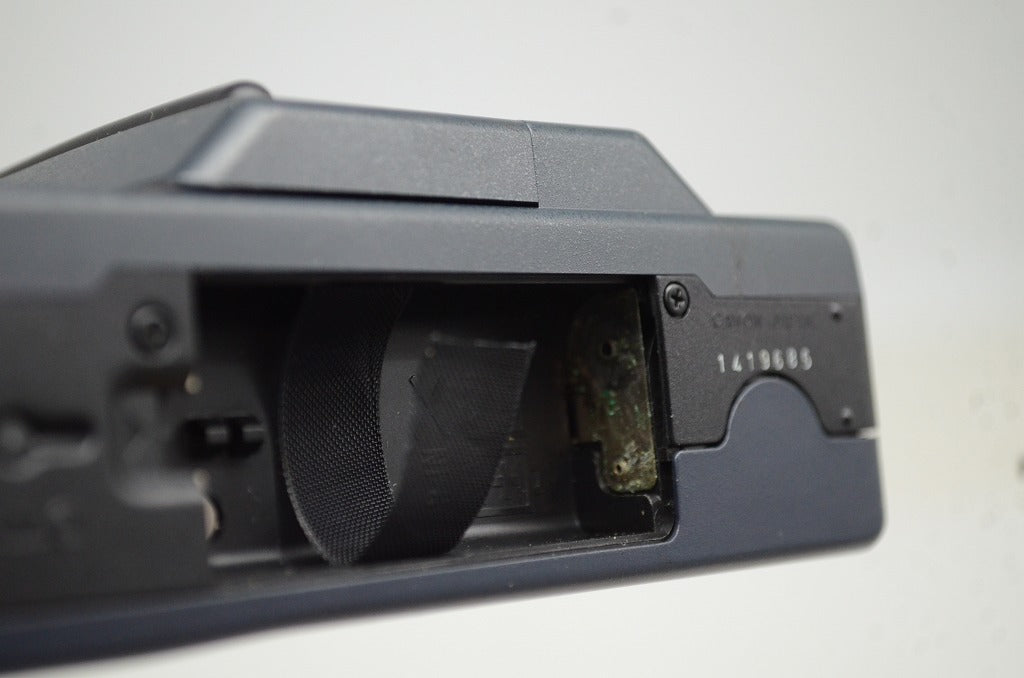 Canon キヤノン MC10+MC-S 35mmコンパクトフィルムカメラ 251010m