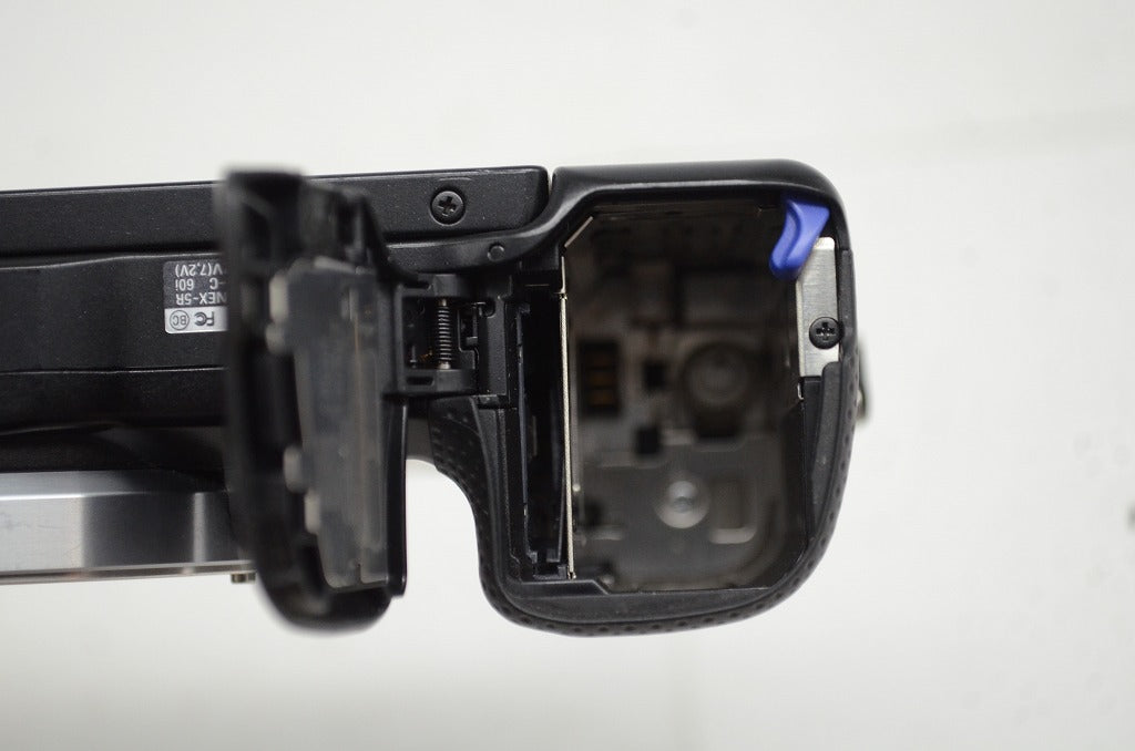 美品 SONY ソニー NEX-5R ボディ ミラーレス一眼カメラ ブラック 251011b
