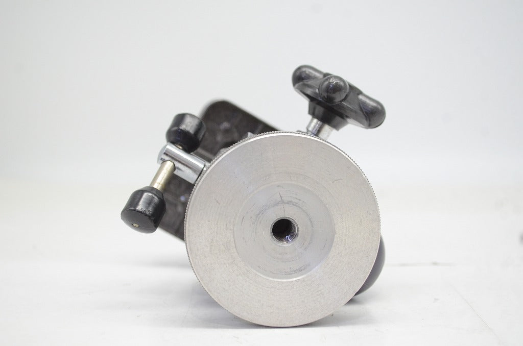 Gitzo ジッツオ SGDG Brevete Tripod Ball Head 251015ba