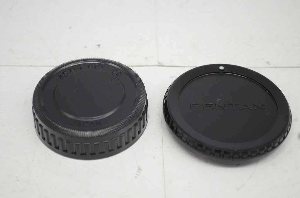 Excellent condition PENTAX REAR CONVERTER K T6-2X Rear Converter MF 251010u