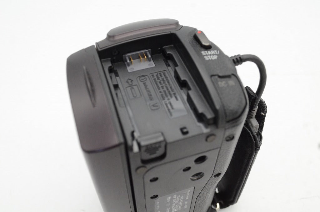 良品 SONY ソニー Handycam HDR-PJ800 デジタルHDビデオカメラレコーダー ブラウン 250517ad