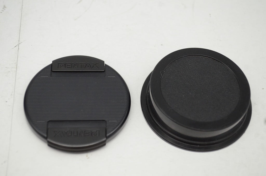 良品 ペンタックス smc PENTAX DA 50-200mm F4-5.6 ED APS-C ズームレンズ 251017j