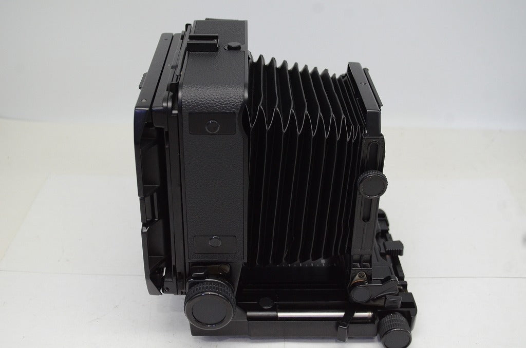 良品 TOYO FIELD 45A II 4X5 大判カメラ 251021m