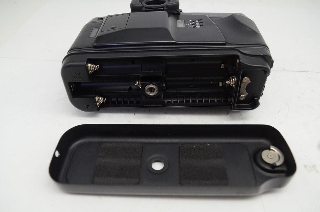 CONTAX コンタックス RTS III ボディ フィルム一眼レフカメラ 251021s