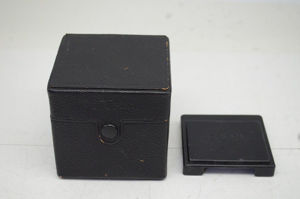 PENTAX ペンタックス 6x7用 ルーペファインダー 251015ac