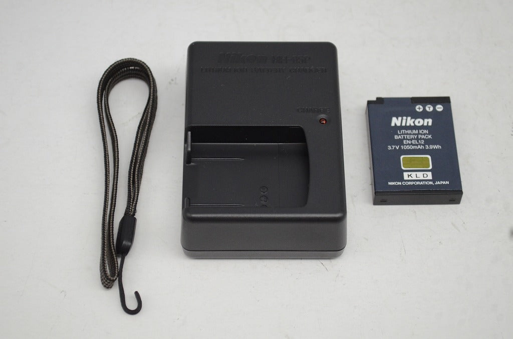 Nikon ニコン COOLPIX P300 コンパクトデジタルカメラ 251021ah