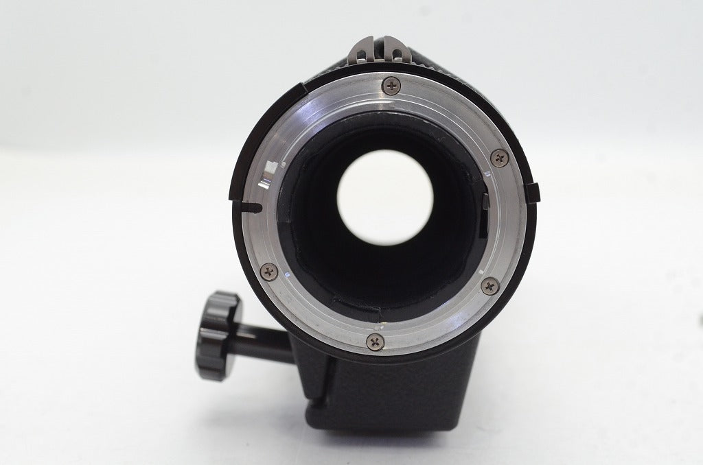 Nikon ニコン Ai-S Nikkor ED 300mm F4.5 IF 250713e
