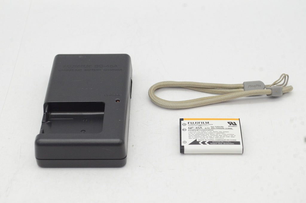 FUJIFILM フジフィルム FinePix Z700EXR コンパクトデジタルカメラ レッド 250717t