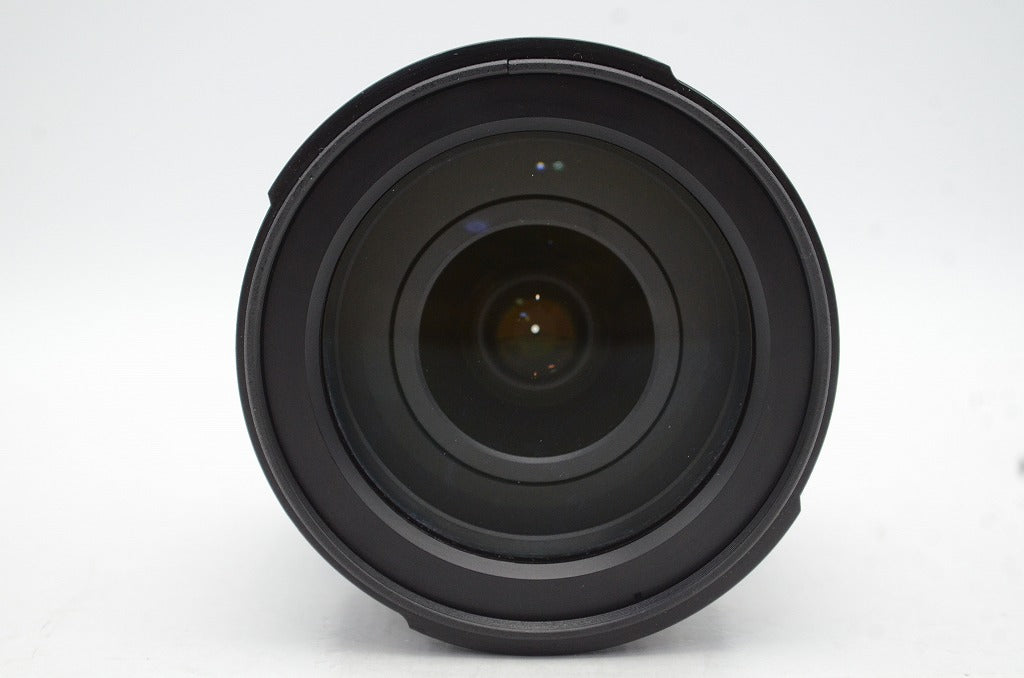 TAMRON AF 18-270mm F3.5-6.3 Di II VC LD Aspherical IF MACRO B003 Nikon Fマウント APS-C 250728an