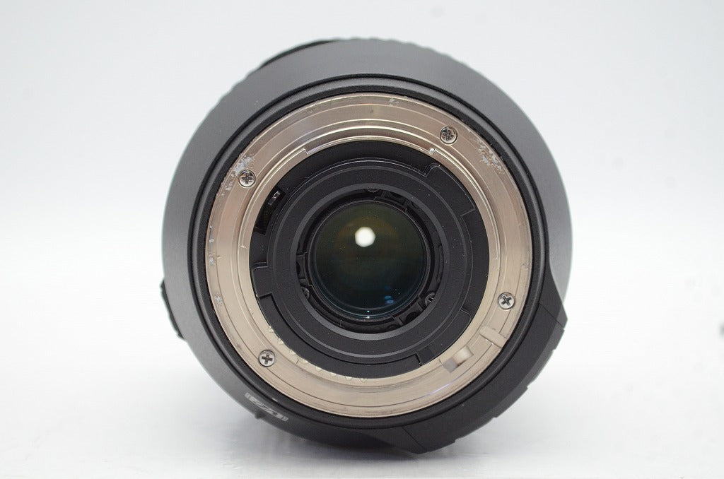 TAMRON AF 18-270mm F3.5-6.3 Di II VC LD Aspherical IF MACRO B003 Nikon Fマウント APS-C 250728an