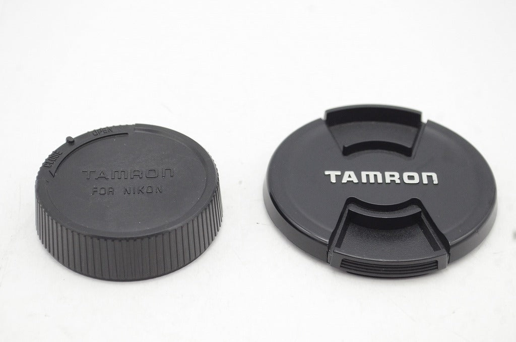 TAMRON AF 18-270mm F3.5-6.3 Di II VC LD Aspherical IF MACRO B003 Nikon Fマウント APS-C 250728an