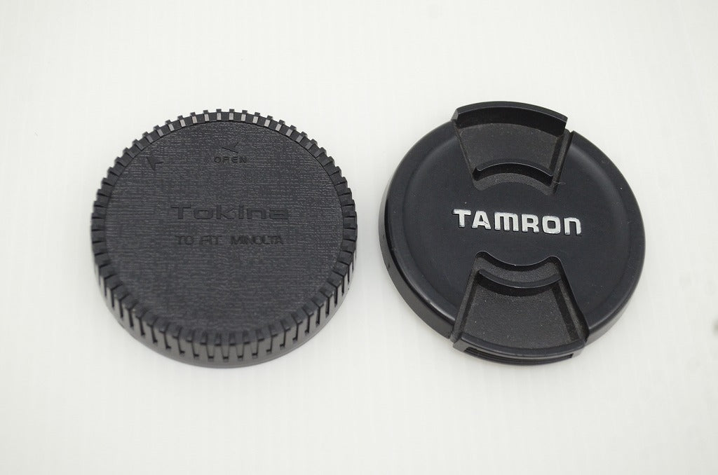 訳あり品 TAMRON タムロン AF 28-300mm F3.5-6.3 XR LD Aspherical IF MACRO A06 SONY MINOLTA αマウント 251030e