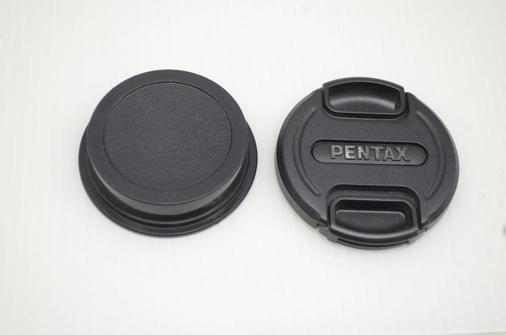 良品 ペンタックス smc PENTAX DA L 55-300mm F4-5.8 ED APS-C ズームレンズ 251031h