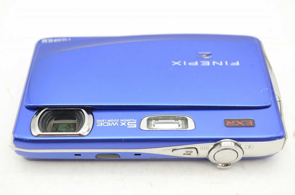 FUJIFILM フジフィルム FinePix Z900EXR コンパクトデジタル