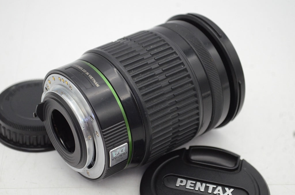 レンズ(ズーム) SMC Pentax DA 16-45mm F4 ED AL #8671 Amazon.co.jp: Pentax 16-45mm f/4.0 SMC PDA ED AL ズーム
