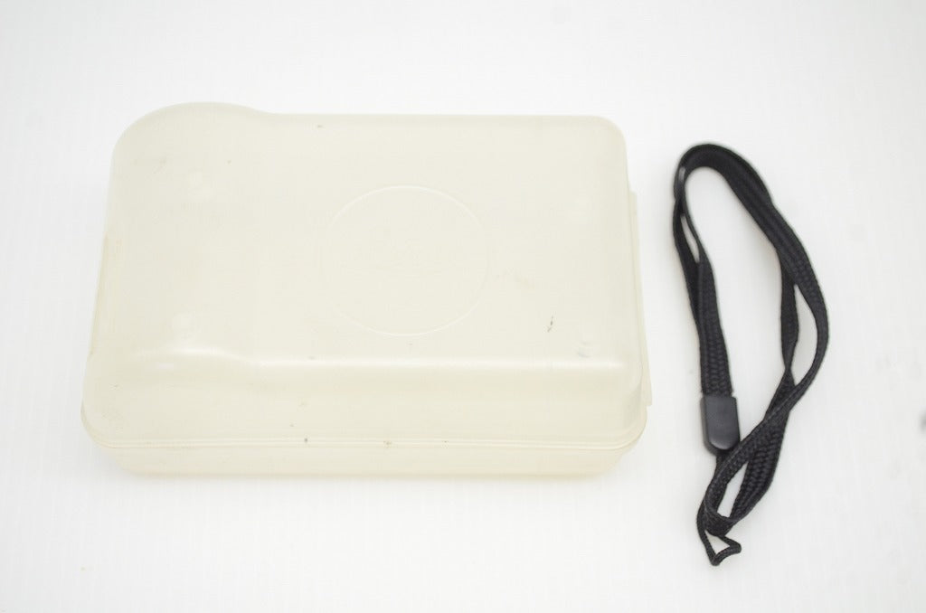 LEICA ライカ C11 VARIO 23-70 ASPH APSフィルムカメラ シルバー ケース付 251031n