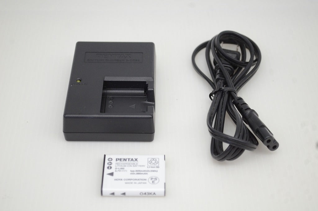 PENTAX ペンタックス Optio RZ10 コンパクトデジタルカメラ ライム 251101n