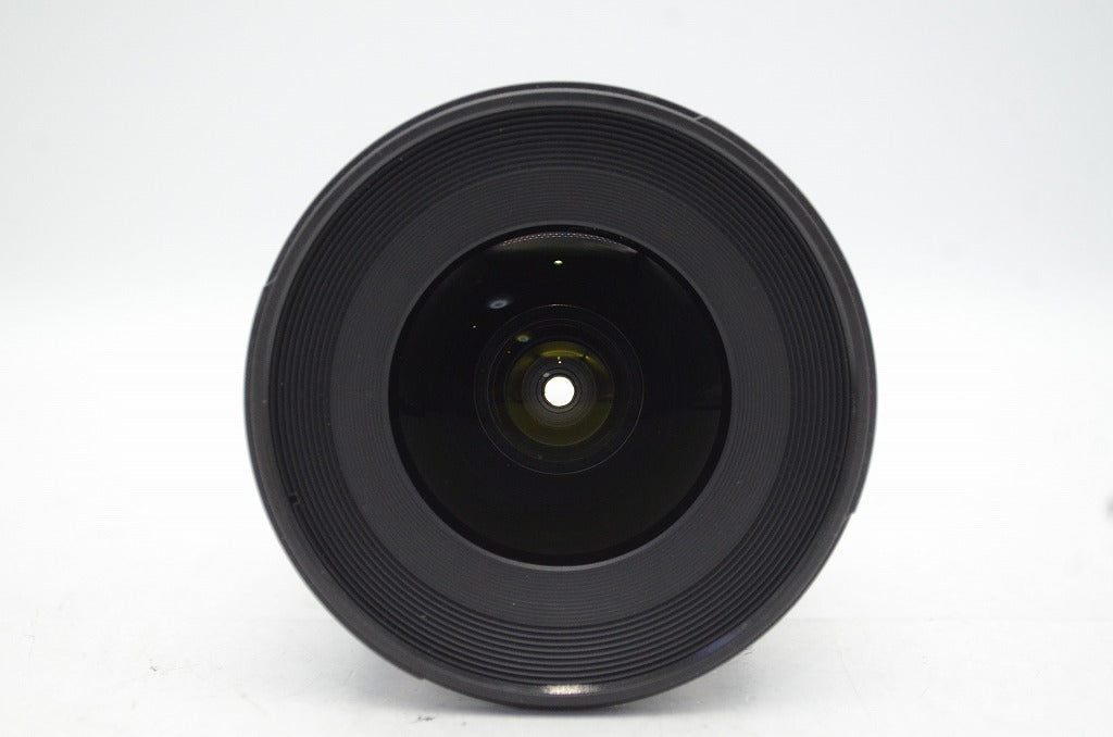 美品 TAMRON SP AF 10-24mm F3.5-4.5 Di II LD Aspherical IF B001 Canon EF APS-C フード付 250821h