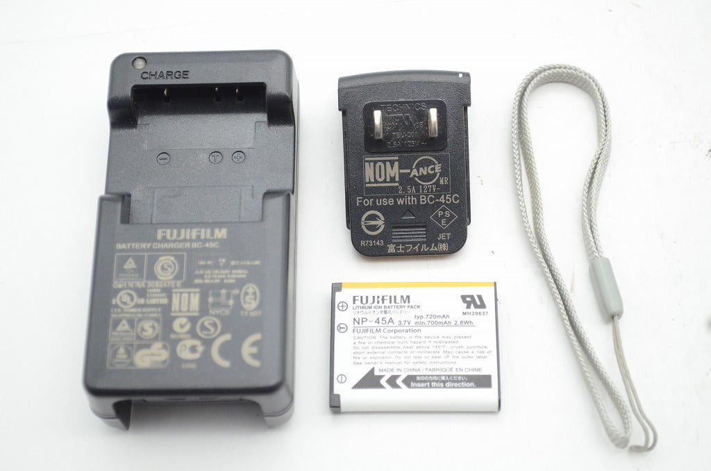 訳あり品 FUJIFILM フジフィルム FinePix Z900EXR コンパクトデジタルカメラ レッド 250827j