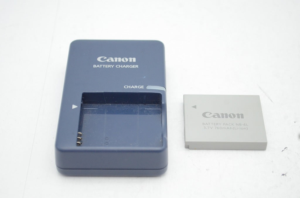 Canon キヤノン IXY DIGITAL 210 IS コンパクトデジタルカメラ ゴールド 250827b