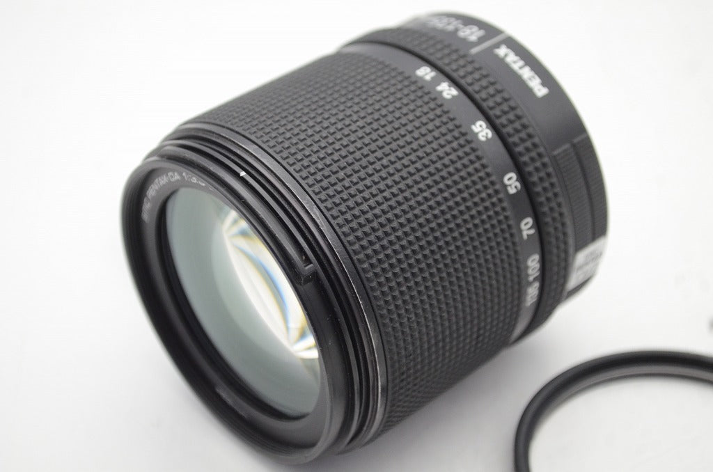 ペンタックス smc PENTAX DA 18-135mm F3.5-5.6 ED AL IF DC WR APS-Cサイズ Kマウント 250828h