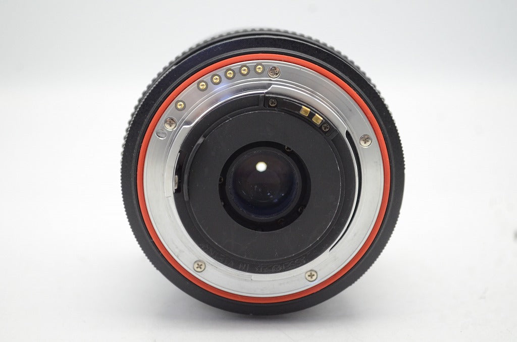 ペンタックス smc PENTAX DA 18-135mm F3.5-5.6 ED AL IF DC WR APS-Cサイズ Kマウント 250828h
