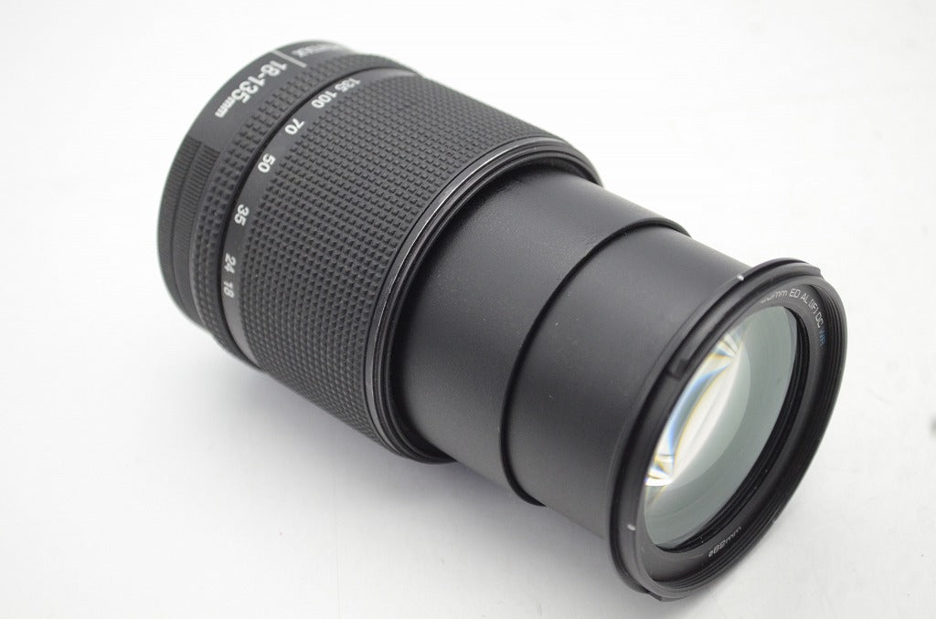 ペンタックス smc PENTAX DA 18-135mm F3.5-5.6 ED AL IF DC WR APS-Cサイズ Kマウント 250828h