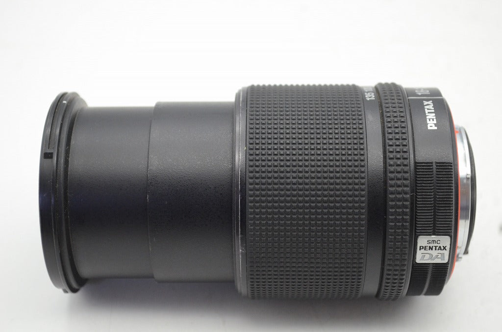 ペンタックス smc PENTAX DA 18-135mm F3.5-5.6 ED AL IF DC WR APS-Cサイズ Kマウント 250828h