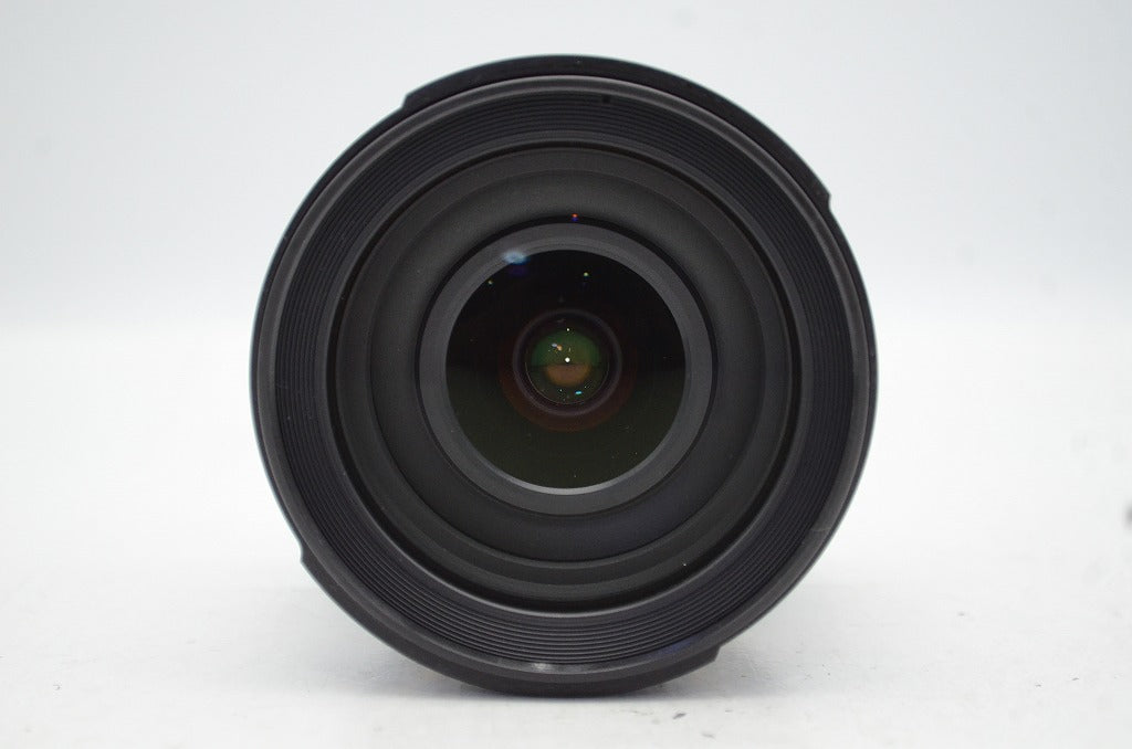 良品 TAMRON SP AF 17-50mm F2.8 XR Di II VC LD Aspherical IF B005 Nikon Fマウント APS-C 250830d