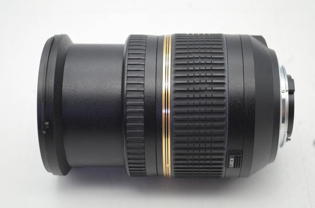 良品 TAMRON SP AF 17-50mm F2.8 XR Di II VC LD Aspherical IF B005 Nikon Fマウント APS-C 250830d