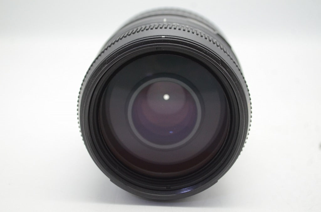 TAMRON AF 70-300mm F4-5.6 Di LD MACRO A17 Nikon ニコン Fマウント ズームレンズ フード付 250830b