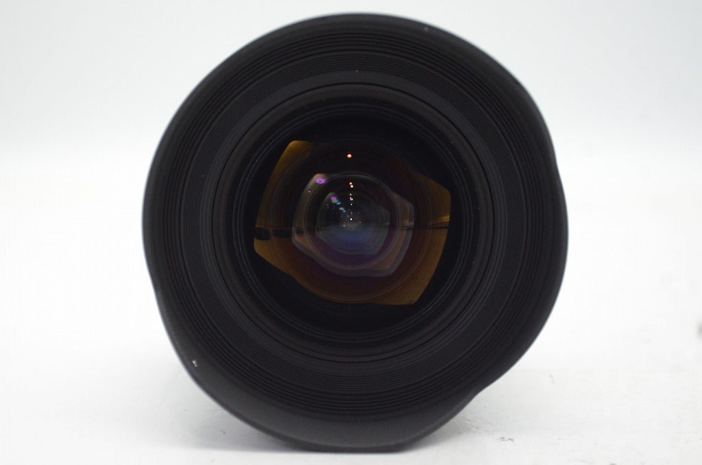 SIGMA シグマ 12-24mm F4.5-5.6 EX DG HSM Nikon ニコン Fマウント 元箱付 250830f