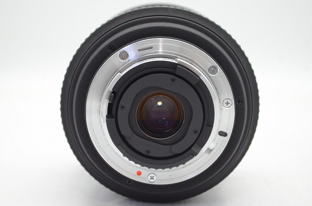 SIGMA シグマ 12-24mm F4.5-5.6 EX DG HSM Nikon ニコン Fマウント 元箱付 250830f