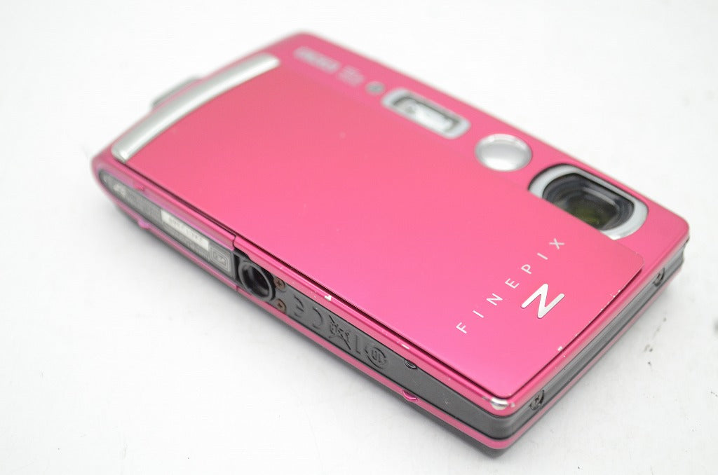 FUJIFILM フジフィルム FinePix Z1000EXR コンパクトデジタルカメラ ピンク 250902i