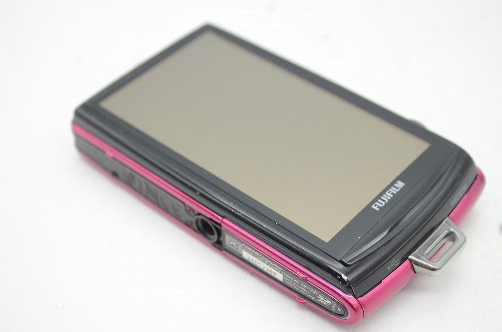 FUJIFILM フジフィルム FinePix Z1000EXR コンパクトデジタルカメラ ピンク 250902i