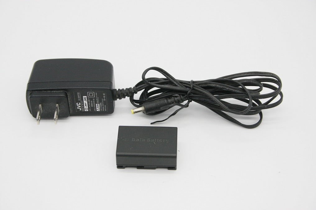 良品 JVC ケンウッド Everio GZ-E242-S デジタルビデオカメラ シルバー 260910g