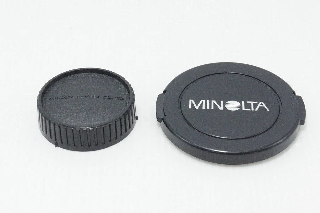 レア MINOLTA ミノルタ NEW MD 200mm F2.8 MFレンズ SR/MDマウント 260812b