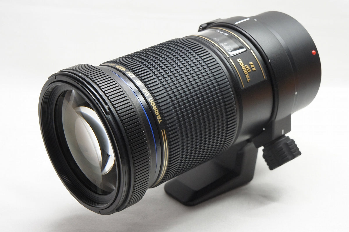 Tamron SP 180mm f/3.5 LD Di Macro #EC13タムロン - レンズ(単焦点)