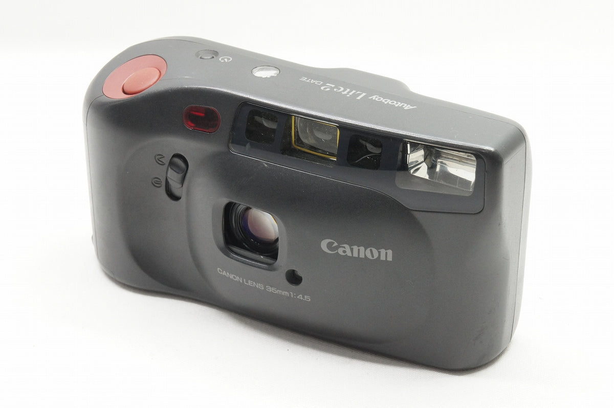 Canon キヤノン Autoboy Lite2 DATE オートボーイ - フィルムカメラ