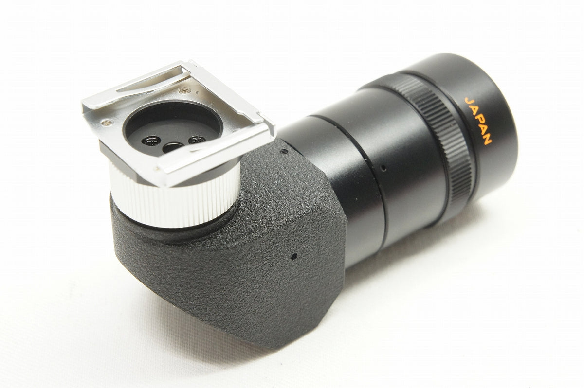 Canon Angle Finder B キヤノン アングルファインダー - その他