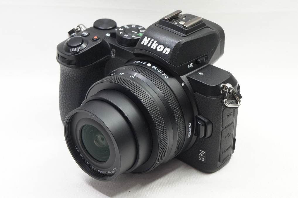 Nikon