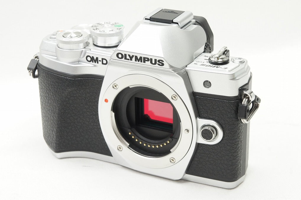 OLYMPUS