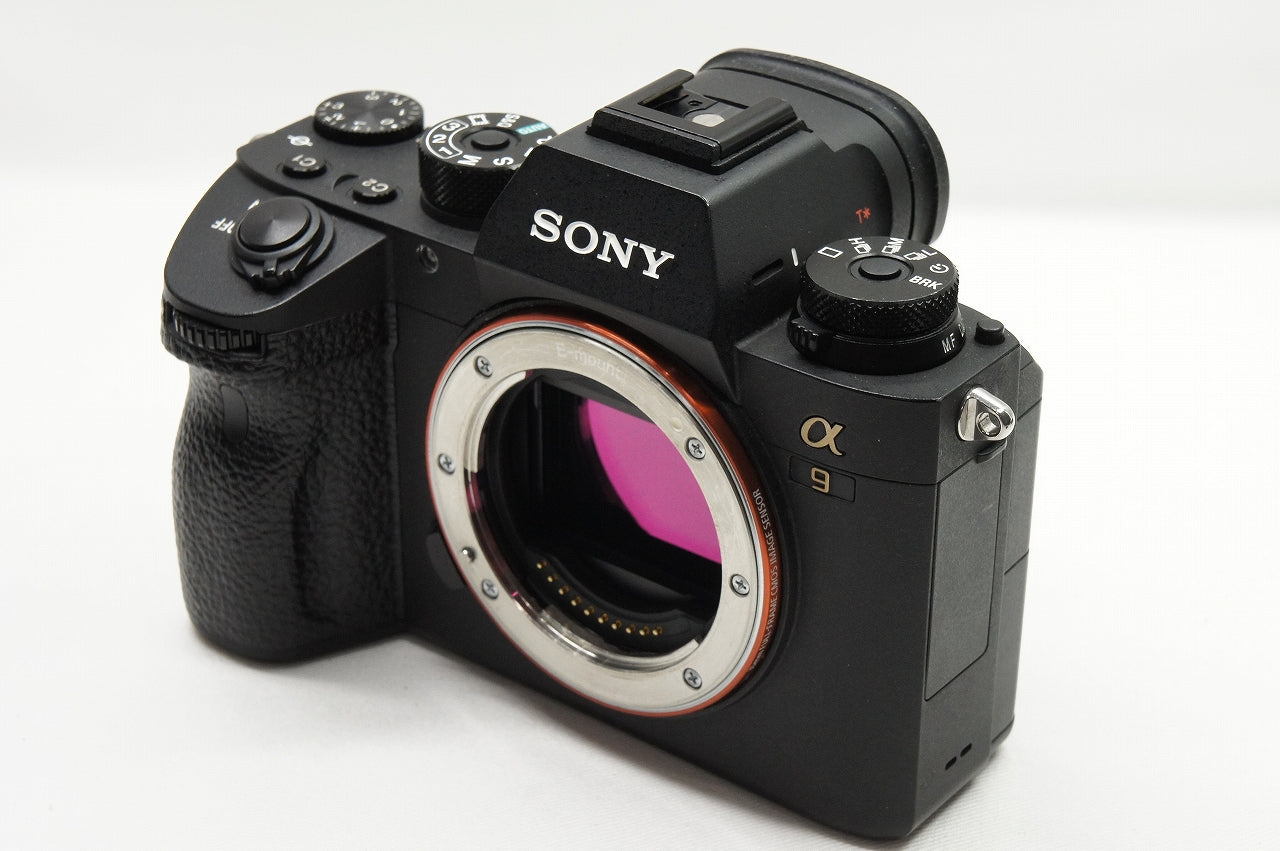 SONY