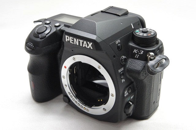 PENTAX