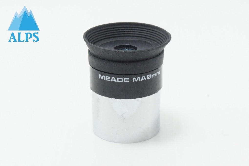 良品 MEADE MA9mm アイピース 260616k