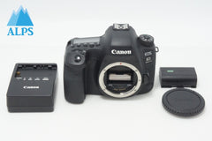 Canon キヤノン EOS 6D Mark II ボディ デジタル一眼レフカメラ 260620u